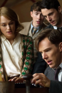 Imitation Game, The